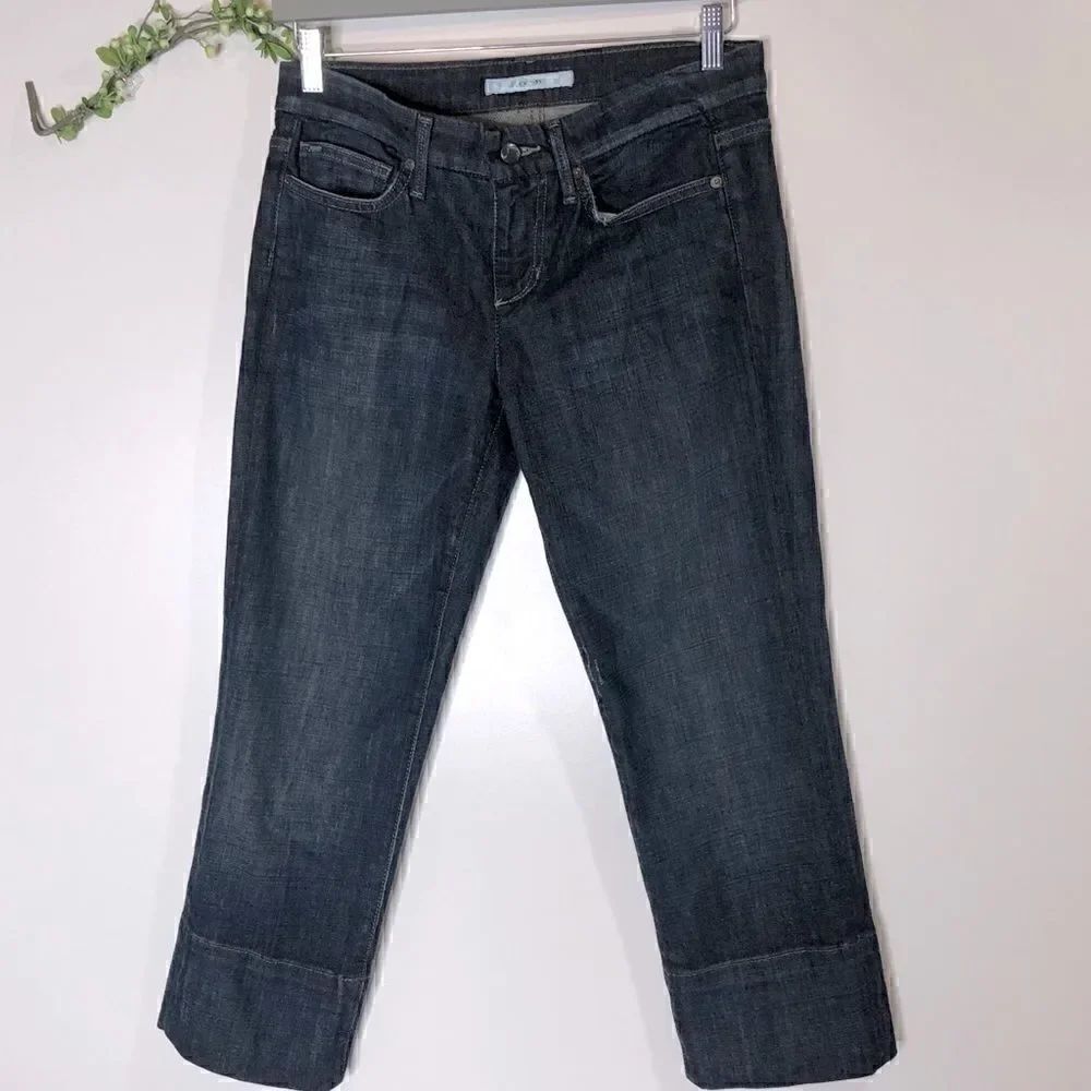 Joe’s Jeans Socialite Kicker